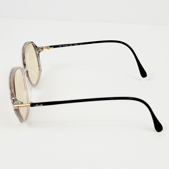 Vtg Silhouette SPX M1832 /20 6050 56[]12 135 Austria Designer Eyeglass Frame - Picture 6 of 9